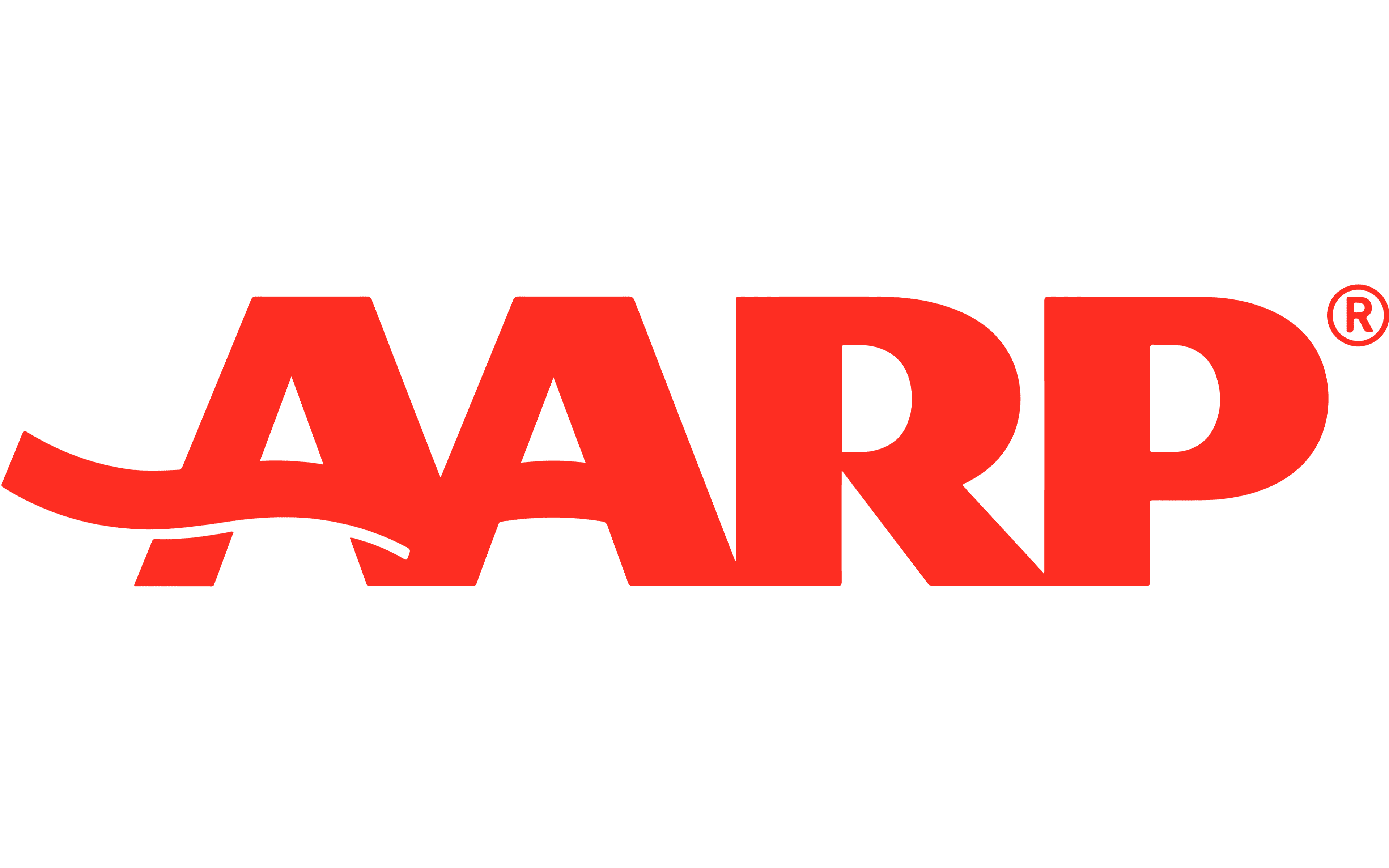 AARP-Logo